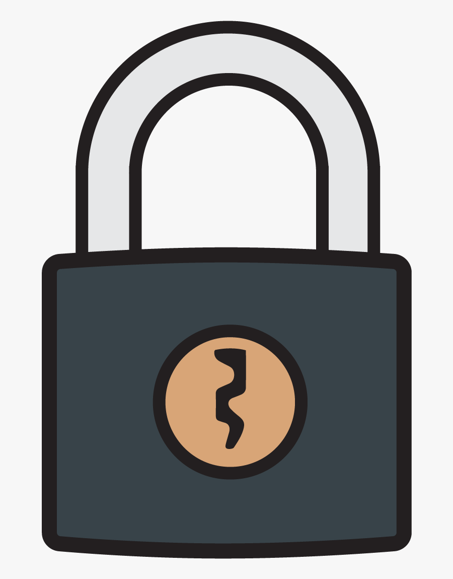 Private - Keep Private Things Private, Transparent Clipart