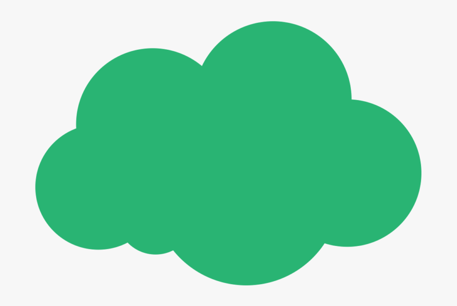 Heart, Transparent Clipart