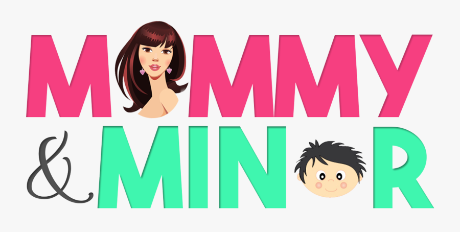 Mommy And Minor, Transparent Clipart