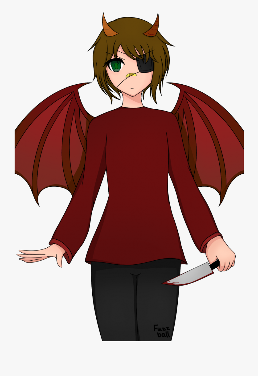 A Fanart For The First Winner Of Deishry& - Cartoon, Transparent Clipart