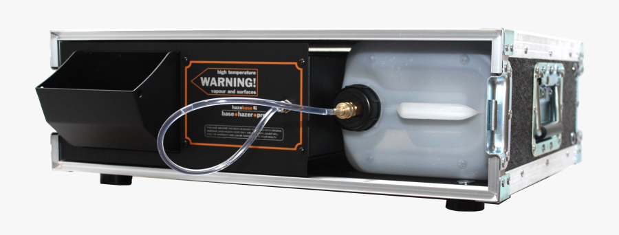 Transparent Stage Lights Clipart - Haze Base, Transparent Clipart