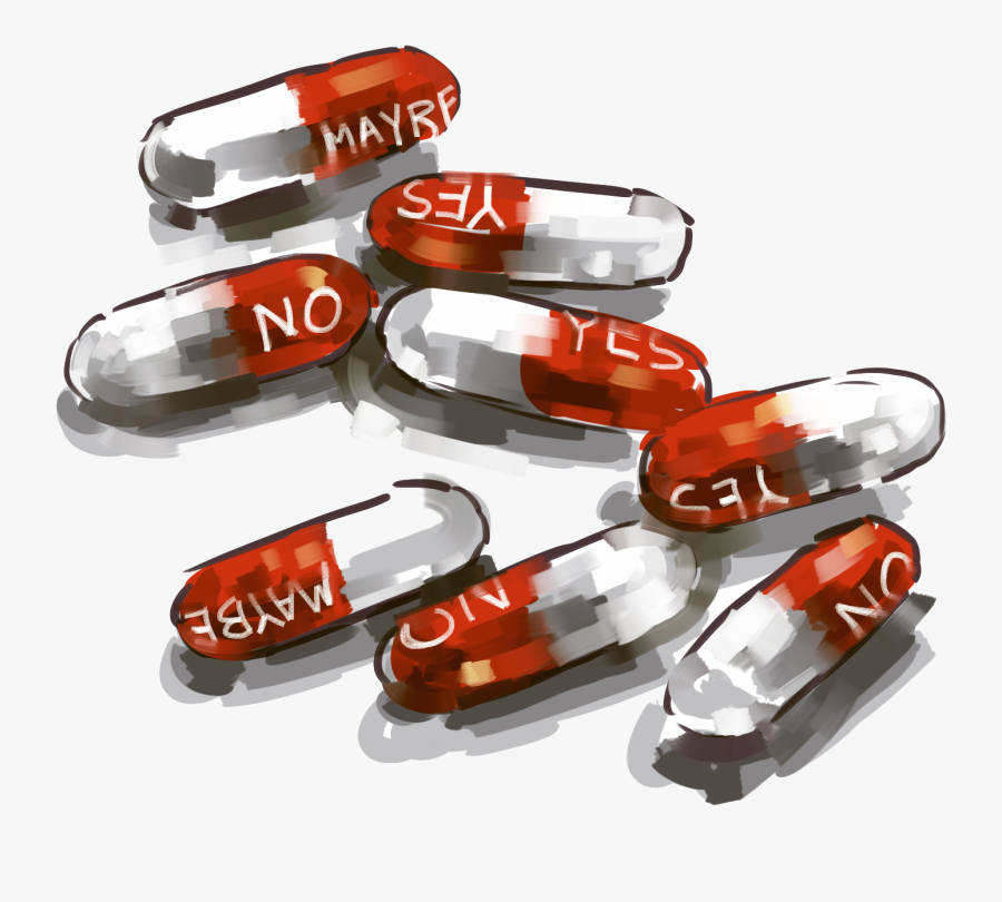 Medications Clipart, Transparent Clipart