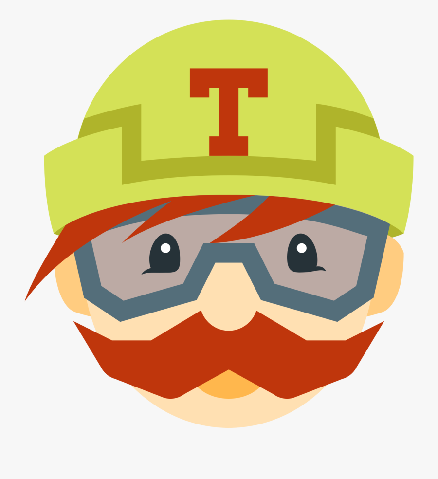 Travis Ci Icon - Travis Icon, Transparent Clipart