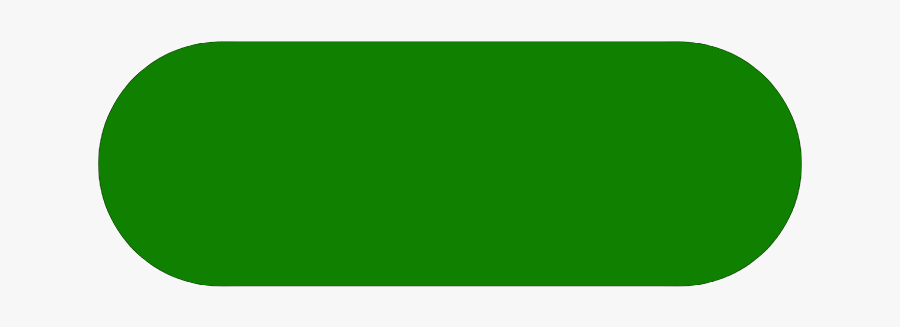Cephalexin 500mg - Green Capsule Shape, Transparent Clipart