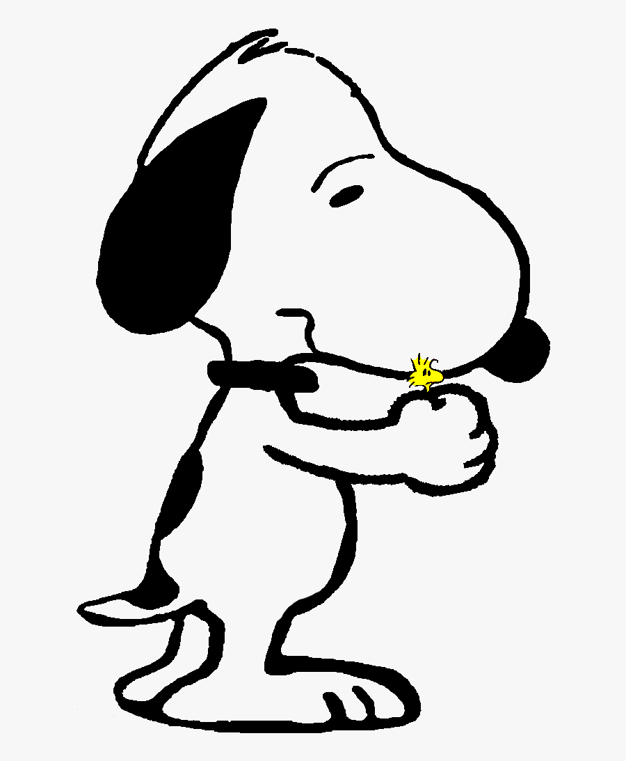 Snoopy Png, Transparent Clipart