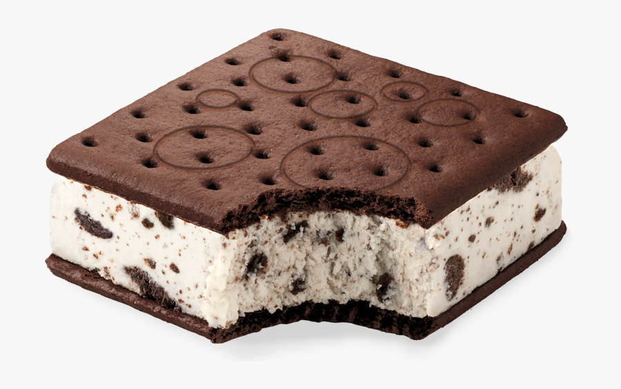 Cookies N - Chilly Cow Ice Cream Calories, Transparent Clipart