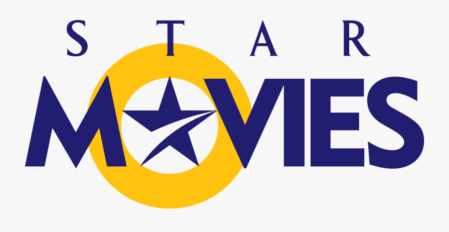 Wikipedia, The Free Encyclopedia - Star Movies Logo Png, Transparent Clipart