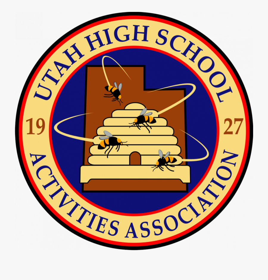 Utah High School Activities Association, Transparent Clipart