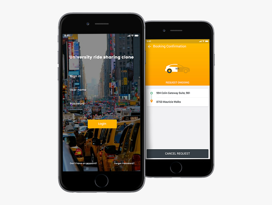 Slider Phone - Smartphone, Transparent Clipart
