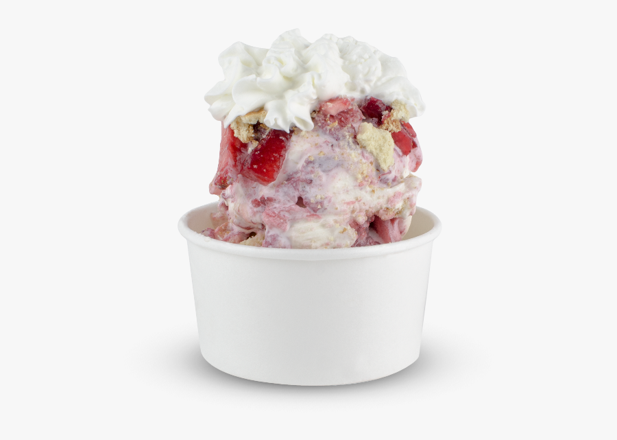 Gelato, Transparent Clipart