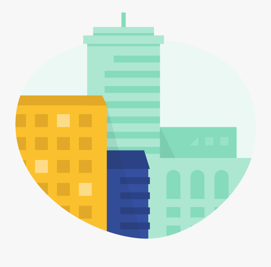 Carpooling Service Community Of Carpoolers An Enterprise - Graphic Design, Transparent Clipart