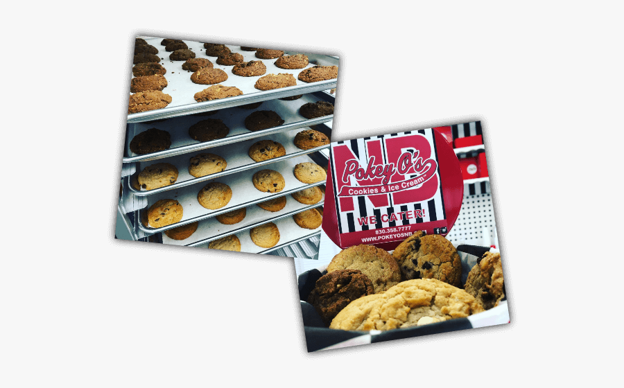 Image - Chocolate Chip Cookie, Transparent Clipart