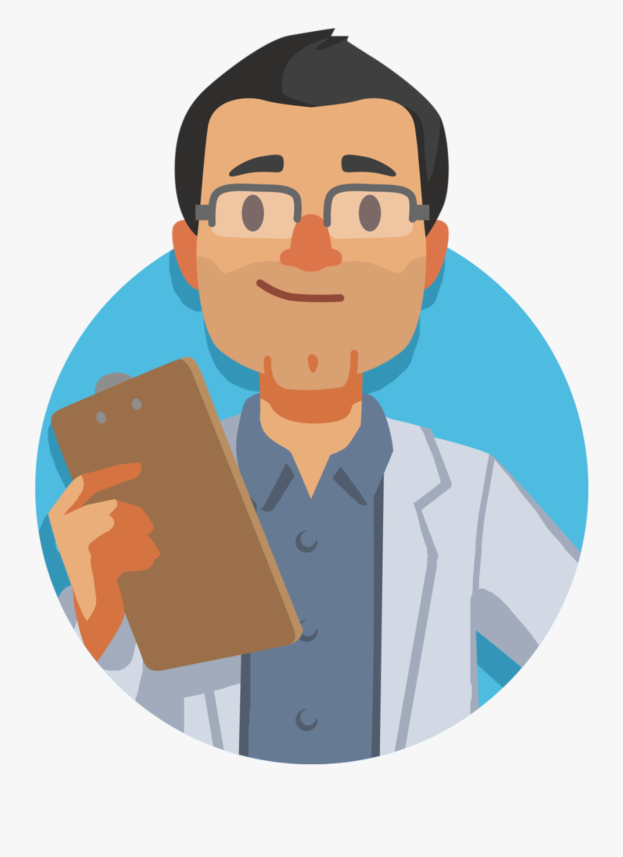 Transparent Job Clipart - Cartoon, Transparent Clipart