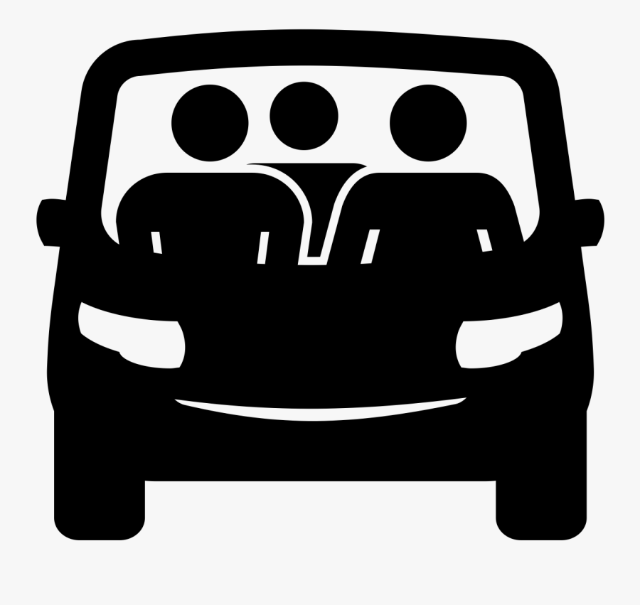 Car Sharing Logo Png, Transparent Clipart