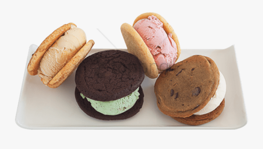 Ice Cream Sandwich Png - Ice Cream Sandwich, Transparent Clipart