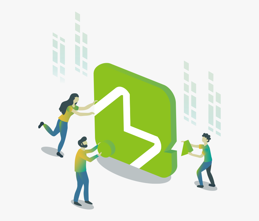 Leading Programmatic And Interactive Mobile Advertising - Toss A Bocce Ball, Transparent Clipart