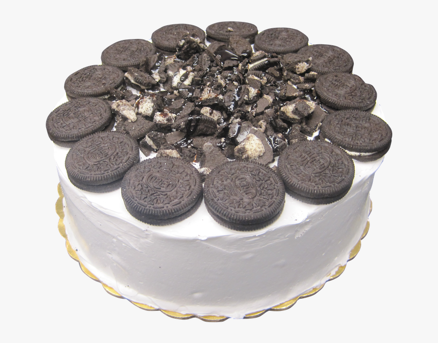 Moomers Cake - Ice Cream Cake Png, Transparent Clipart