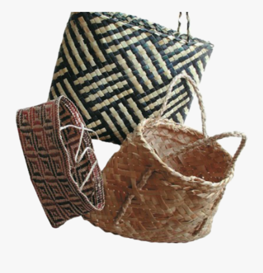 Transparent Baskets Clipart - Pt Mitra Pratama Subur Jaya, Transparent Clipart