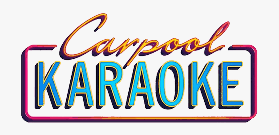 Demo Logo - Carpool Karaoke Logo Png, Transparent Clipart