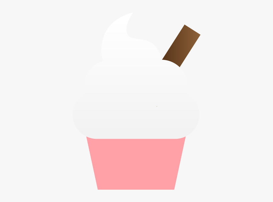 Null - Gelato, Transparent Clipart