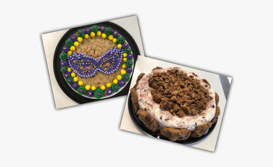 Image - Birthday Cake, Transparent Clipart