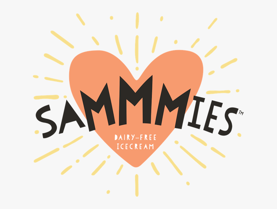 Sammmie Logo 1 - Illustration, Transparent Clipart