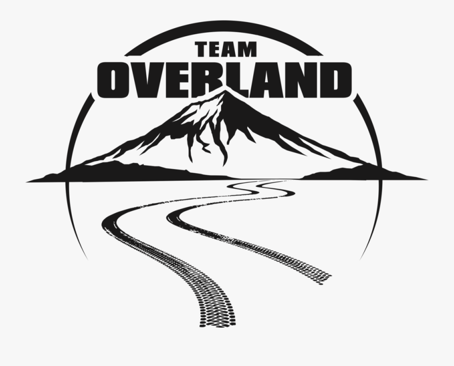 Team Overland -2017 Circle, Transparent Clipart