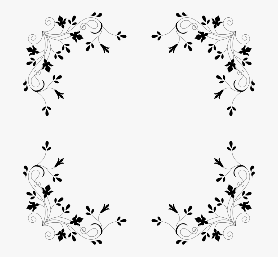 Photography - Floral Design, Transparent Clipart