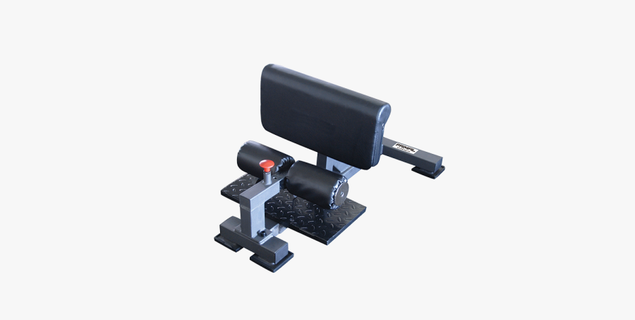 Primal Commercial Sissy Squat - Stealth Squat, Transparent Clipart