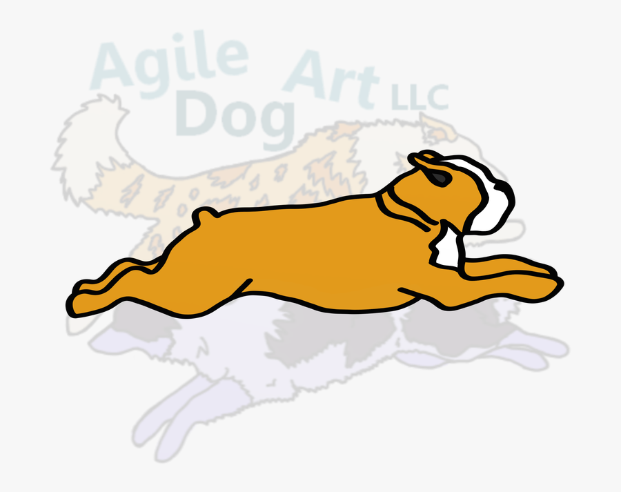 Bulldog Clipart , Png Download, Transparent Clipart