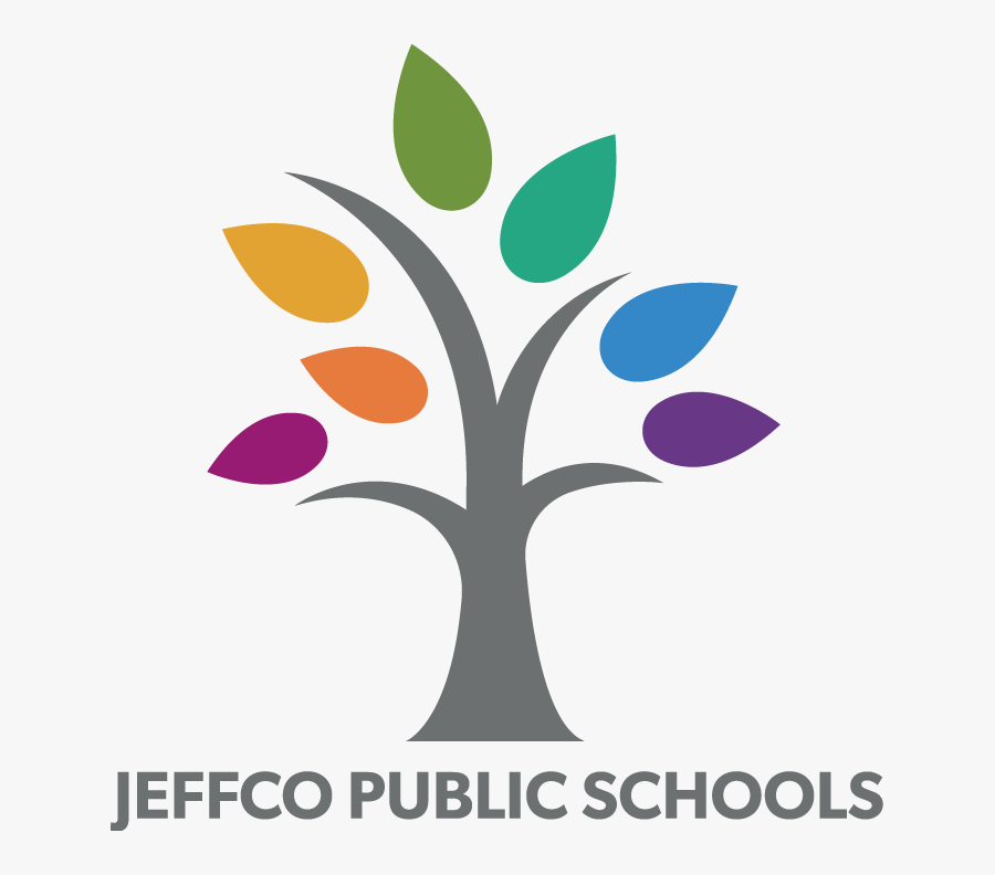Jeffco Schools - Jeffco Generations, Transparent Clipart