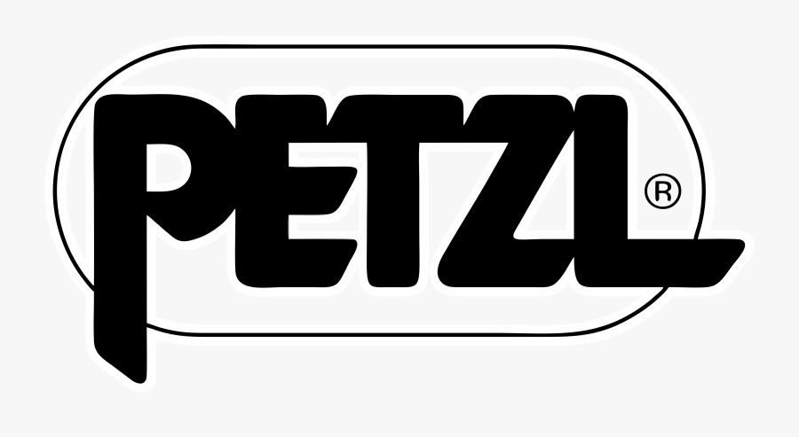 Planet Granite - - Petzl Logo, Transparent Clipart