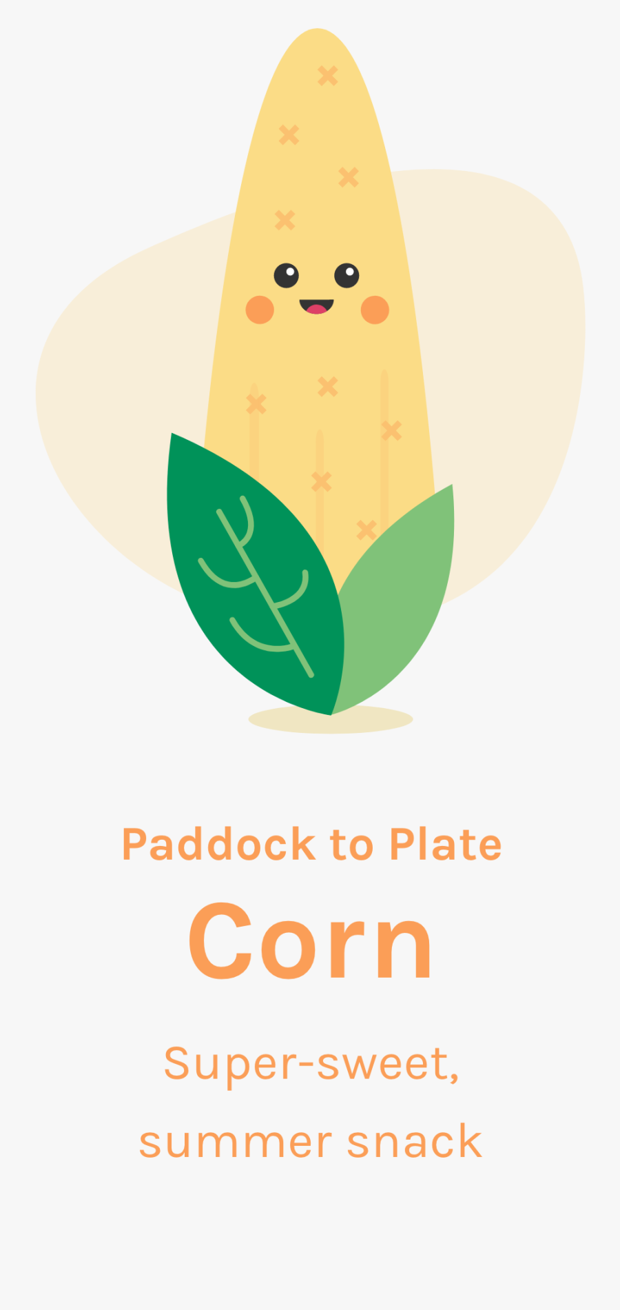 Why Should You Never Tell Secrets In A Corn Field - Poster, Transparent Clipart