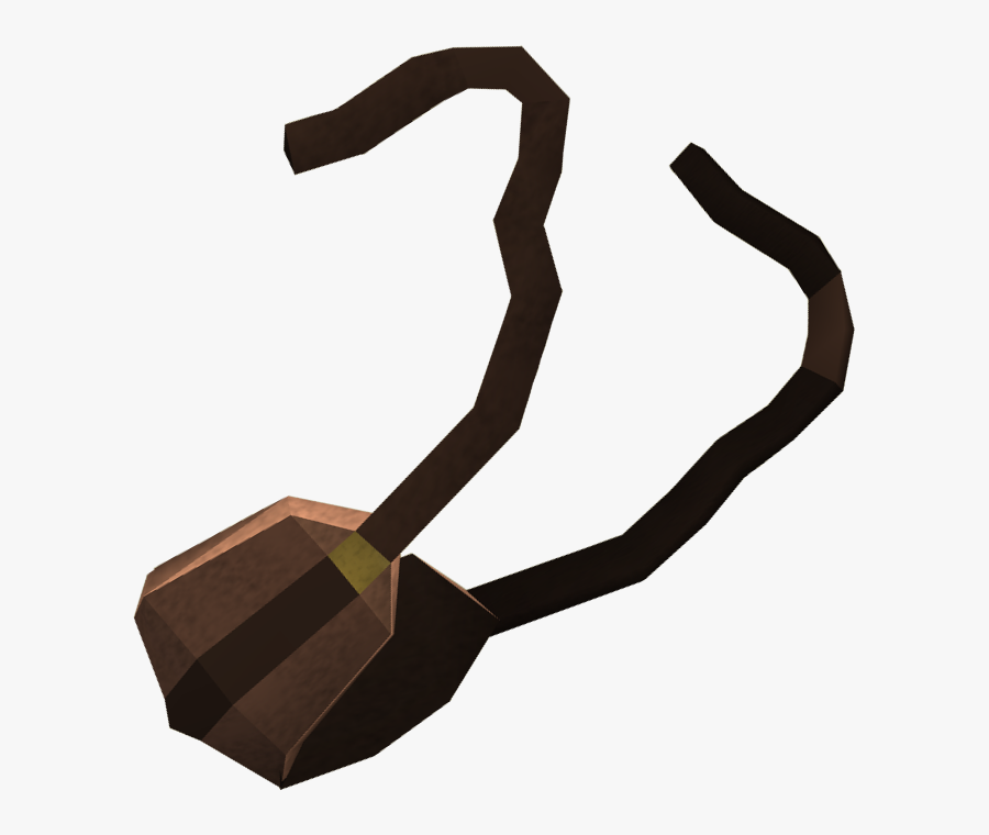 Runescape Wiki Fandom Powered - Sling Runescape, Transparent Clipart