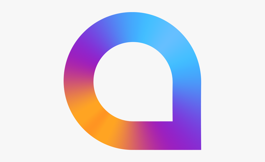 Telephone Clipart Off Hook - Circle, Transparent Clipart