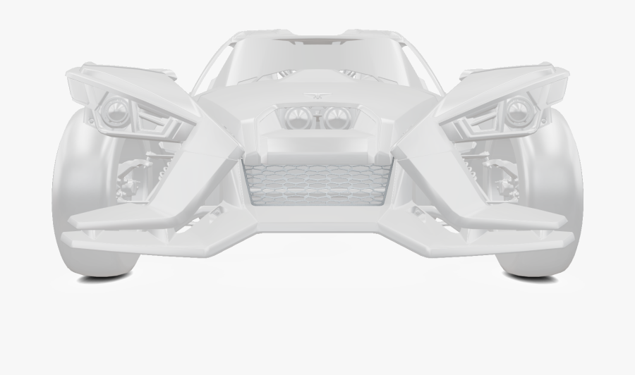 Painted Front Grille - Lamborghini, Transparent Clipart