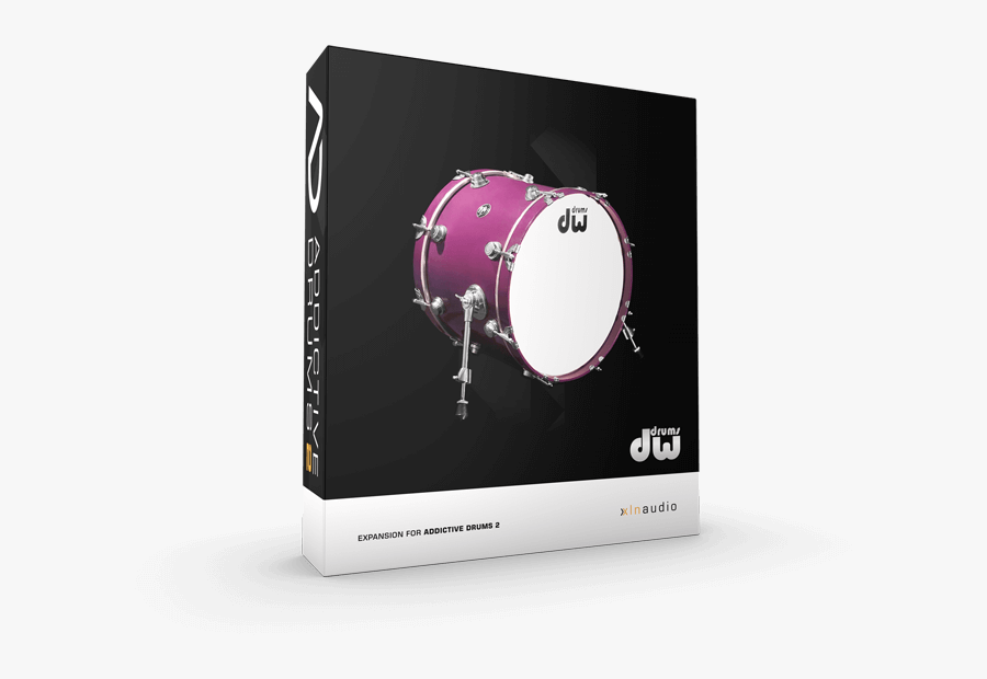 Transparent Bass Drum Png - Bass Drum, Transparent Clipart
