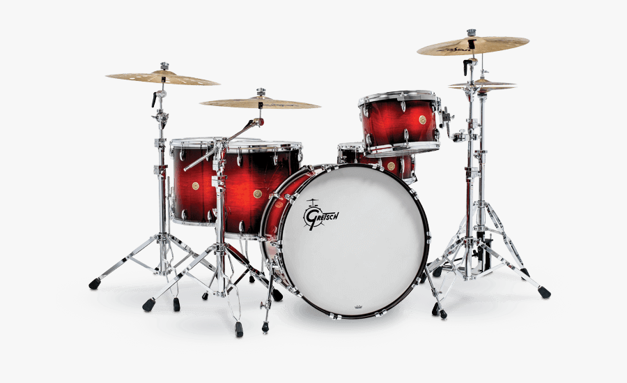 Gretsch Usa Custom Savannah Sunset, Transparent Clipart