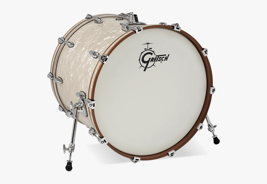 Rn2 1822b Vp - Gretsch Drums, Transparent Clipart