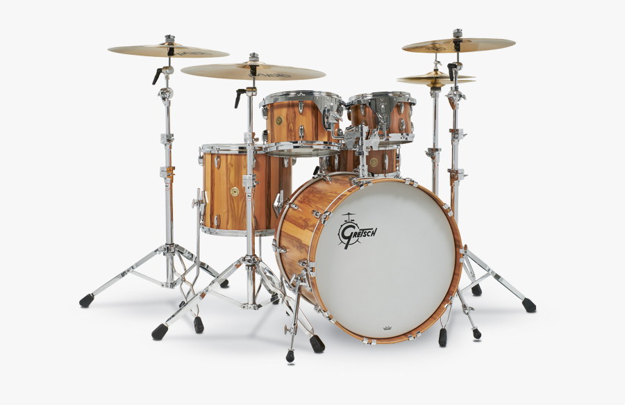 Gretsch Drums Namm 2019, Transparent Clipart