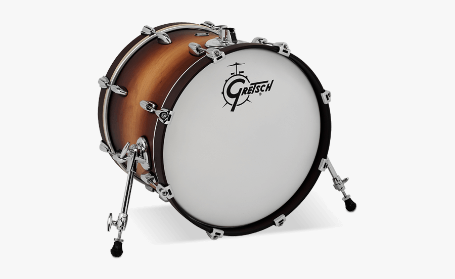 Rn2 1418b Stb - Gretsch Drums, Transparent Clipart