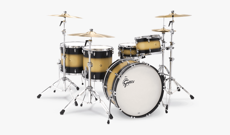 Bass Drum Clipart, Transparent Clipart