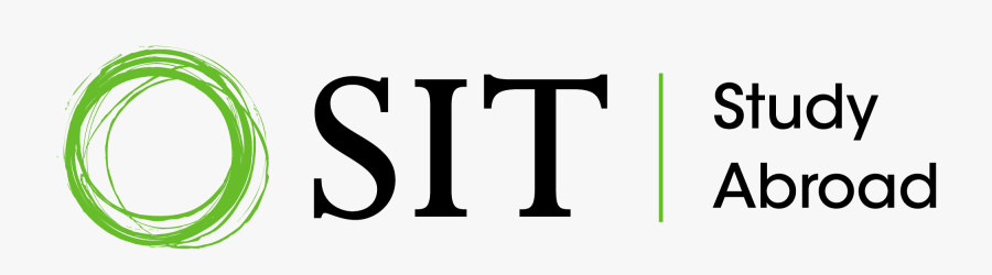 School For International Training Logo, Transparent Clipart