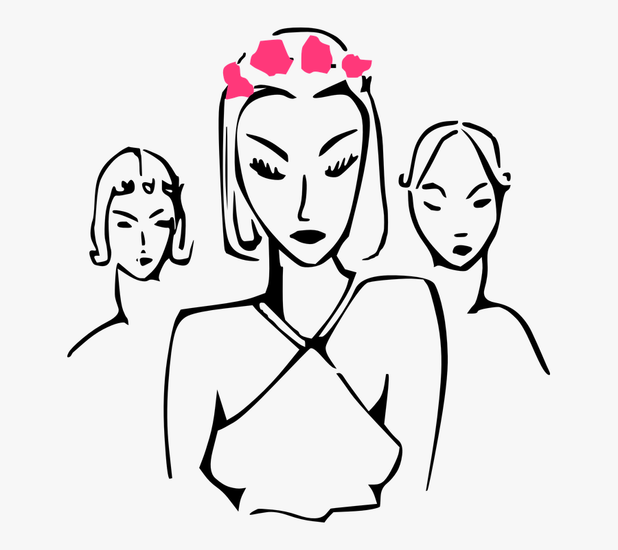 Transparent Procrastination Clipart - Fashion Clipart, Transparent Clipart