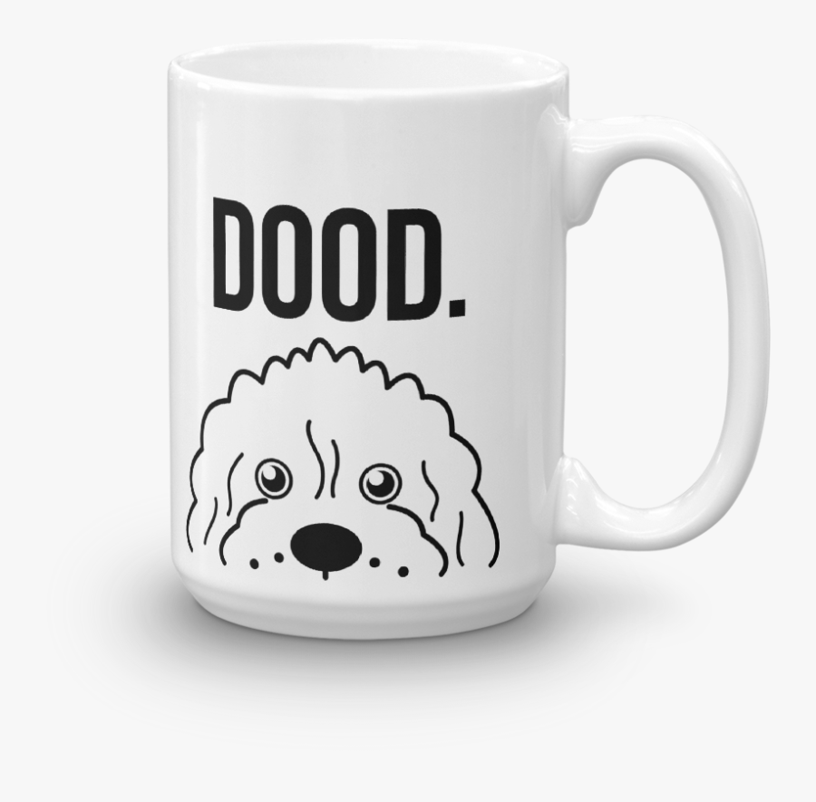 Mug, Transparent Clipart