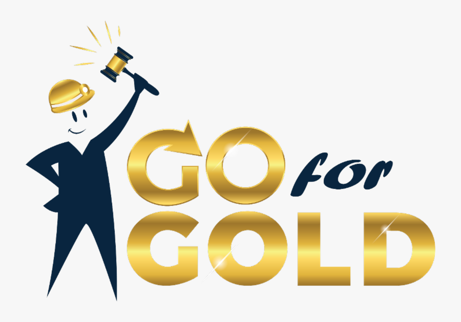 D Tm Go For - Illustration, Transparent Clipart