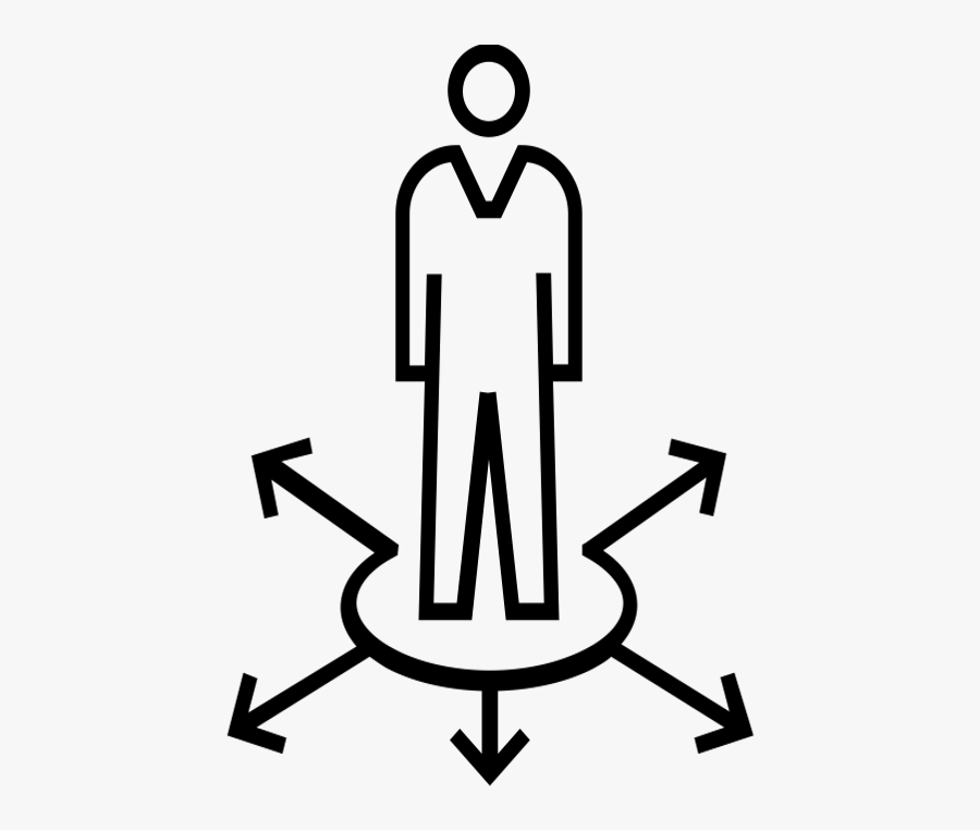 Business Opportunity Icon Clipart , Png Download - Opportunity Icon Noun Project, Transparent Clipart