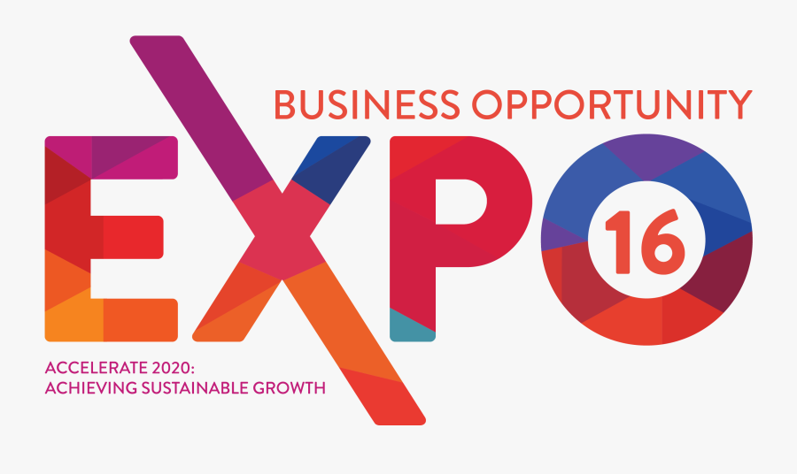 Ny & Nj 2016 Business Opportunity Expo - Aircraft Interiors Expo Logo, Transparent Clipart