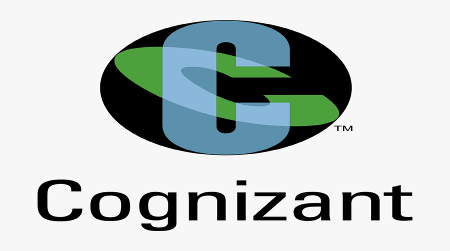 Transparent Opportunity Clipart - Cognizant Technology Solutions Logo, Transparent Clipart