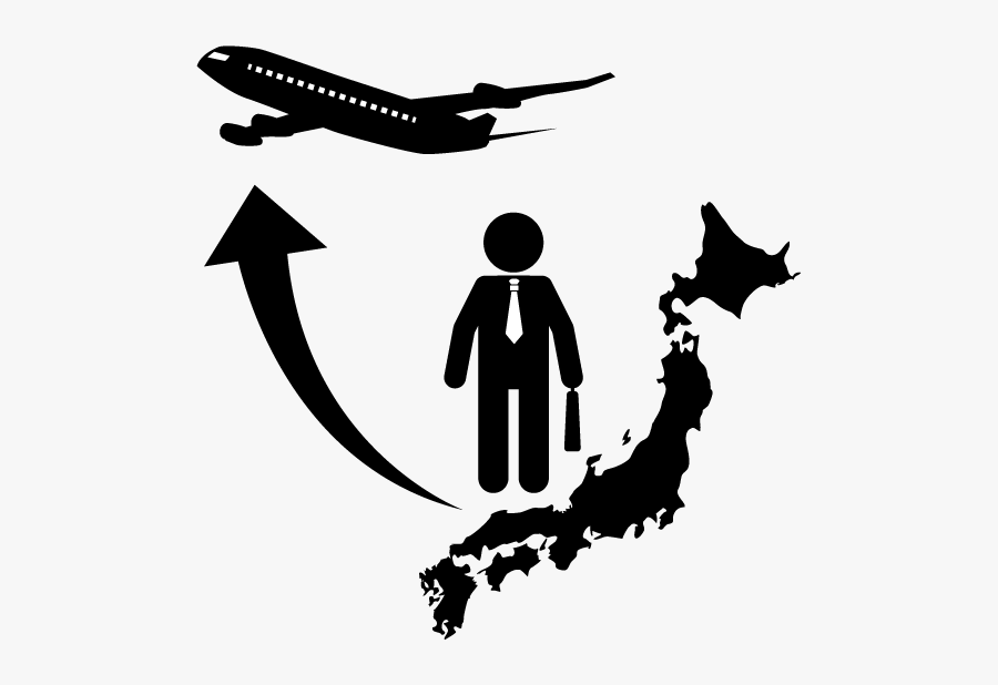 Japan Map Drawing, Transparent Clipart
